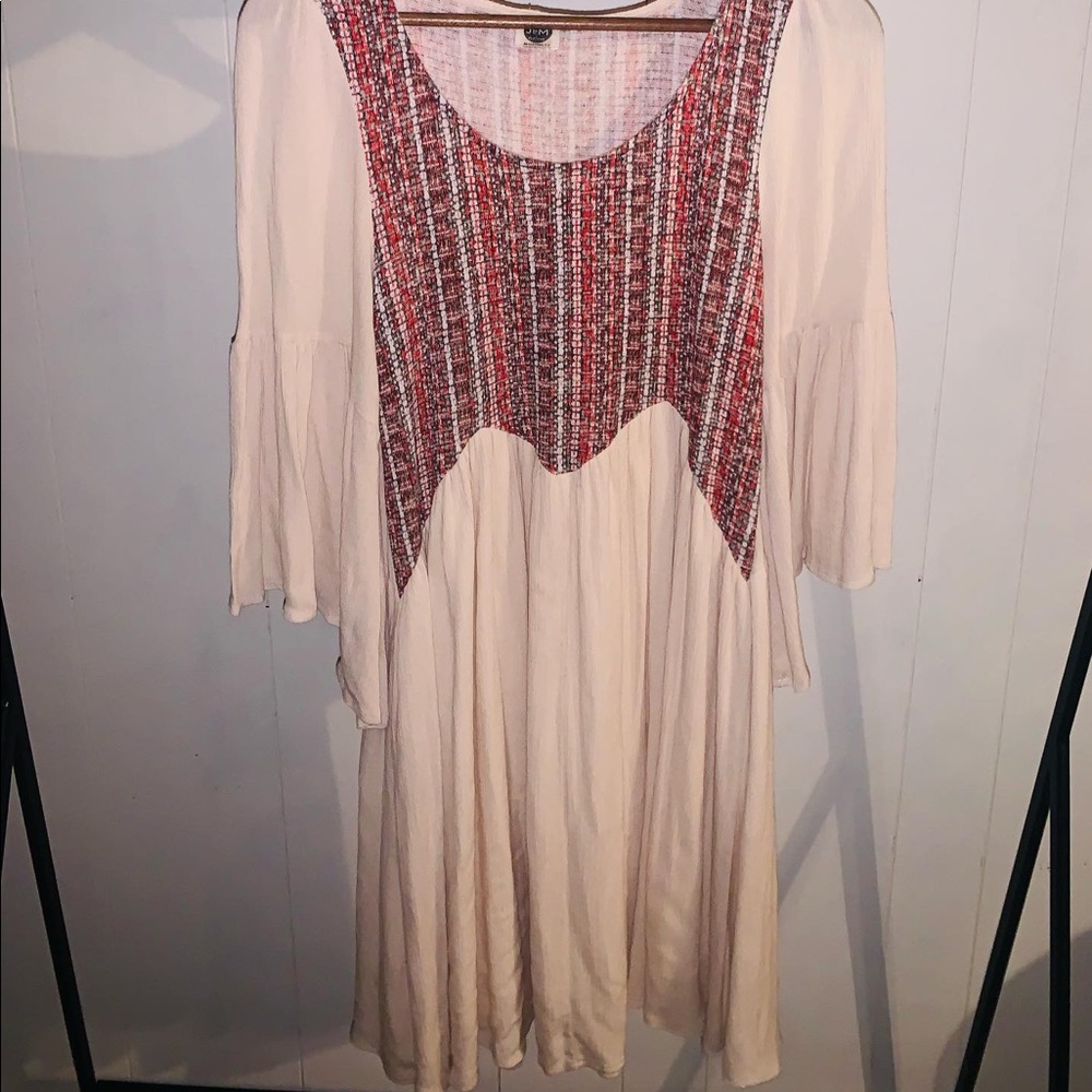 Pre-Loved J & M Dress size X-large